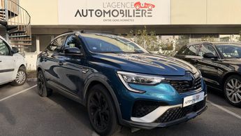  Voir d&eacute;tails -Renault Arkana E-TECH 1.6 i 16V 145ch Hybrid Bo�te auto &agrave; Palaiseau (91)