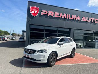  Voir d&eacute;tails -Volvo XC60 I SUV 2.0 D3 150ch ba &agrave; Saint-Paul-l�s-Romans (26)