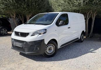  Voir d&eacute;tails -Peugeot Expert Standard 2.0 BlueHDi 150 S&S III FOURGON &agrave; Perpignan (66)