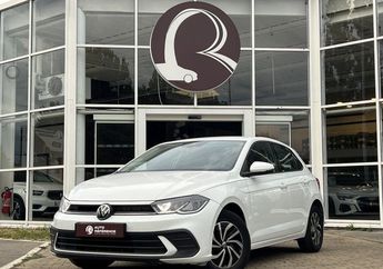  Voir d&eacute;tails -Volkswagen Polo 1.0 TSI 95 CH 1ERE MAIN VIRTUAL COCKPIT  &agrave; Courri�res (62)