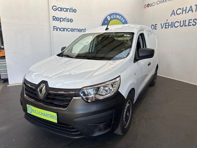 Renault Express VAN 1.5 BLUE DCI 75CH CONFORT Blanc de 2021