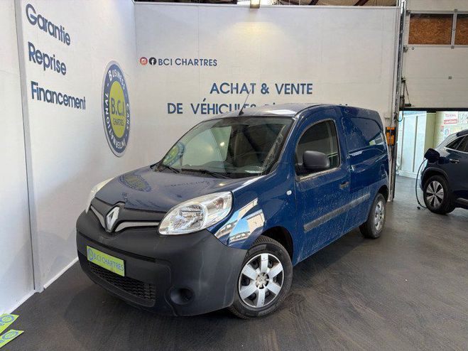 Renault Kangoo Express II 1.5 BLUE DCI 95CH EXTRA R-LIN Bleu F de 2020