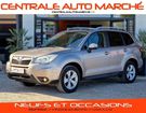 Subaru Forester 2.0D - 147 Luxury à Saint-Médard-de-Mussidan (24) Subaru Forester 2.0D - 147 Luxury à Saint-Médard-de-Mussidan (24)