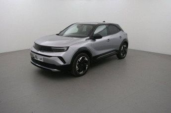 voir détails -Opel Mokka Mokka-e 156 ch & Batterie 54 kWh GS à Saint-Héand (42) Voir détails -Opel Mokka Mokka-e 156 ch & Batterie 54 kWh GS à Saint-Héand (42)