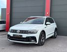 Volkswagen Tiguan 2.0 TDI 150 DSG7 Carat Exclusive à Gevrey-Chambertin (21) Volkswagen Tiguan 2.0 TDI 150 DSG7 Carat Exclusive à Gevrey-Chambertin (21)