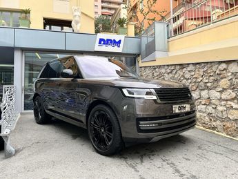  Voir d&eacute;tails -Land rover Range Rover P530 SWB 1st Edition &agrave; Monaco (98)