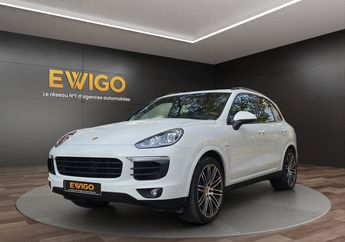  Voir d&eacute;tails -Porsche Cayenne 3.0 tdi 260 bva garantie 6 mois &agrave; Colmar (68)