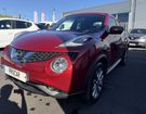 Nissan Juke 1.5 DCI 110CH CONNECT EDITION EURO6 à Charmeil (03) Nissan Juke 1.5 DCI 110CH CONNECT EDITION EURO6 à Charmeil (03)