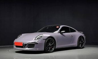  Voir d&eacute;tails -Porsche 911 V (991) Carrera 4 GTS PDK &agrave; Jons (69)