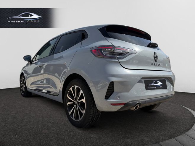 Renault Clio V TECHNO 1.0L TCE 100CH GPL  de 2025