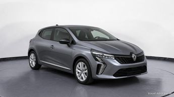  Voir d&eacute;tails -Renault Clio 1.0 Tce - 90 2024 V BERLINE Evolution PH &agrave; S�r�zin-du-Rh�ne (69)