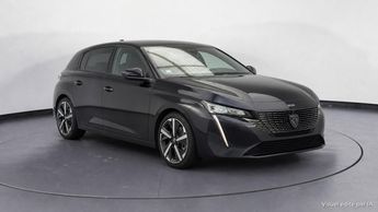  Voir d&eacute;tails -Peugeot 308 1.2 130 Allure - Pack Navigation - Cam�r &agrave; S�r�zin-du-Rh�ne (69)