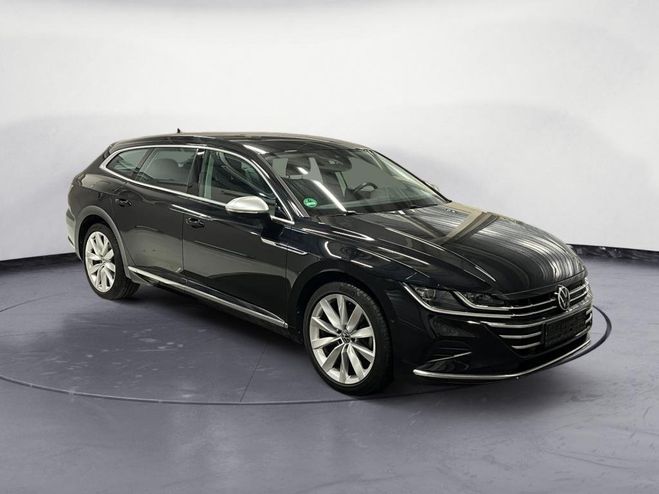 Volkswagen Arteon ShootingBrake eHybrid 218 Elegance - Att Noir Intense de 2022