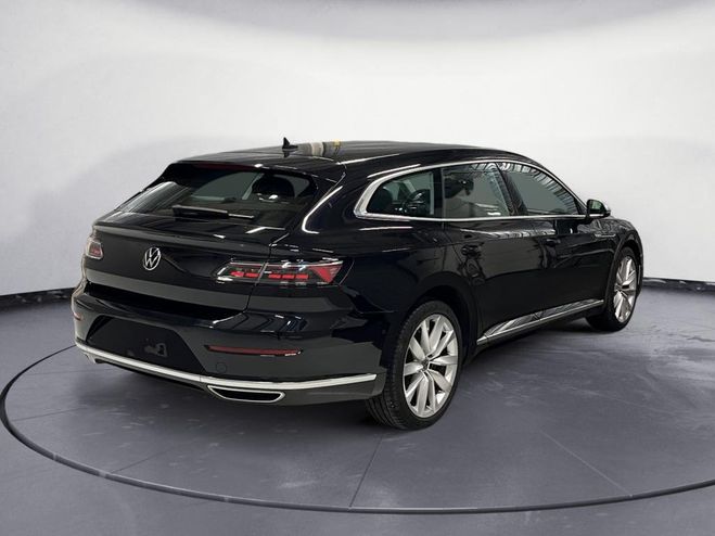 Volkswagen Arteon ShootingBrake eHybrid 218 Elegance - Att Noir Intense de 2022