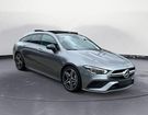 Mercedes Classe CLA