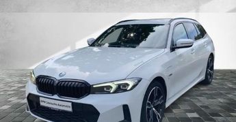  Voir d&eacute;tails -BMW Serie 3 Touring 320eA 204ch M Sport GPS-LED-VIRT &agrave; M�teren (59)
