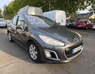 Peugeot 308 1.6 E-HDI FAP 115CH ALLURE 5P à Romorantin-Lanthenay (41) Peugeot 308 1.6 E-HDI FAP 115CH ALLURE 5P à Romorantin-Lanthenay (41)