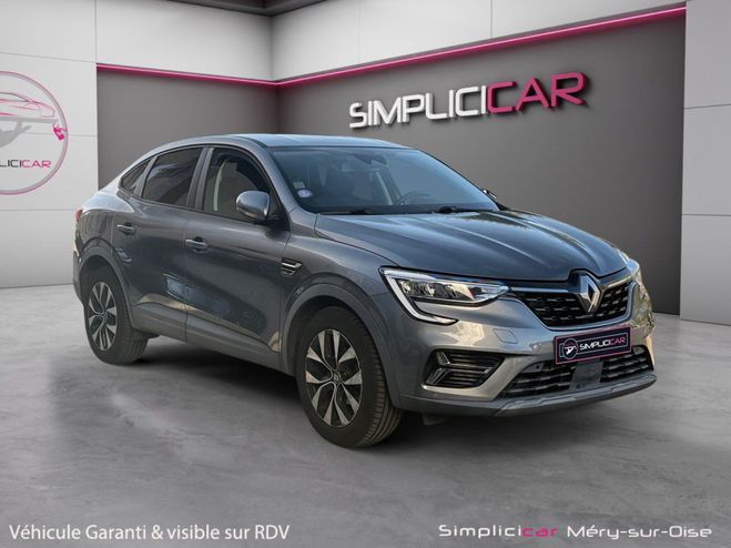Renault Arkana Business Autre de 2022