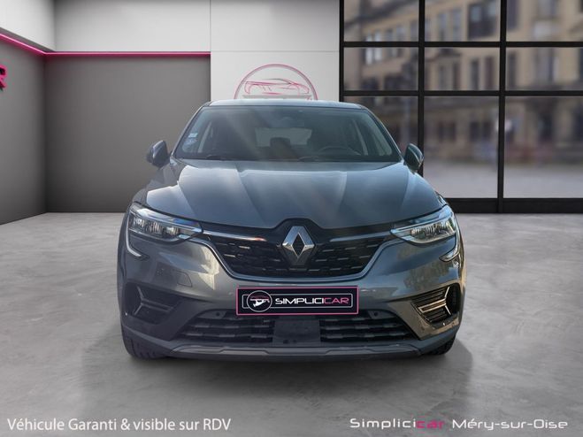 Renault Arkana Business Autre de 2022