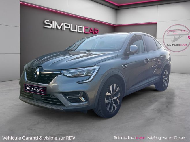 Renault Arkana Business Autre de 2022