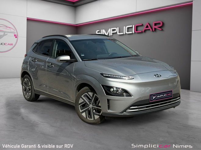 Hyundai Kona ELECTRIC 136 INTUITIVE Autre de 2022