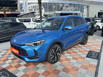  Voir d&eacute;tails -MG ZS 1.5 HYBRID   197 LUXURY CUIR GPS Cam�ra  &agrave; Lescure-d'Albigeois (81)