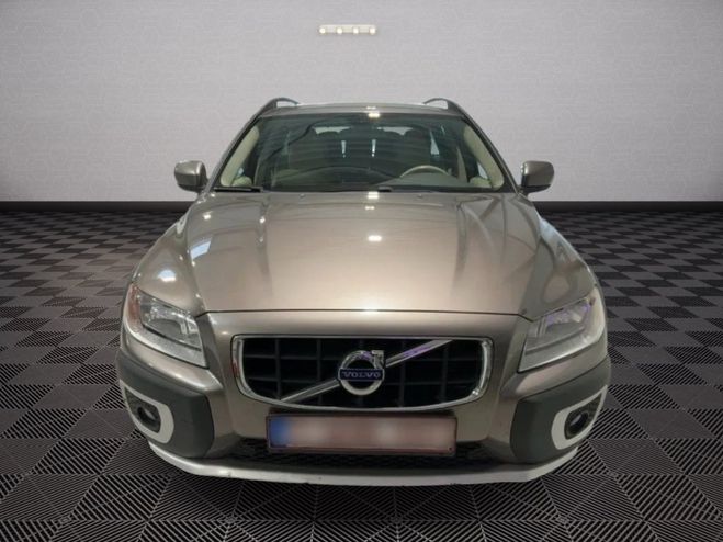 Volvo XC70 Momentum AWD Geartronic Beige de 2011