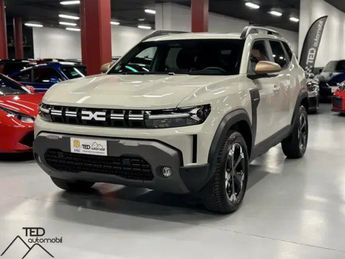  Voir d&eacute;tails -Dacia Duster 4x4 Manual 130cv &agrave; Encamp (99)