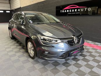  Voir d&eacute;tails -Renault Megane IV 1.3 TCE 140 CV EDC7 Business - CarPla &agrave; Dieppe (76)