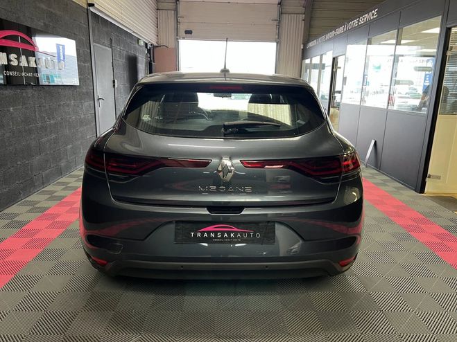 Renault Megane IV 1.3 TCE 140 CV EDC7 Business - CarPla Gris de 2022