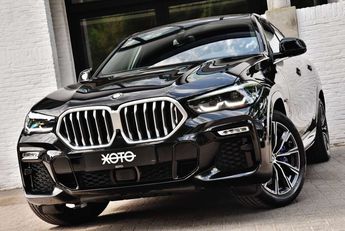  Voir d&eacute;tails -BMW X6 XDRIVE30D AS M PACK &agrave; Jabbeke (84)