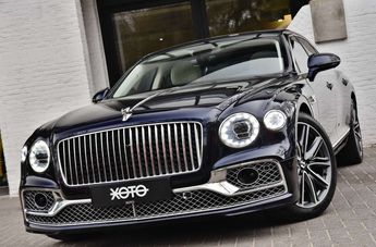  Voir d&eacute;tails -Bentley Flying Spur 2.9I PHEV HYBRID AZURE &agrave; Jabbeke (84)