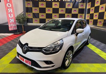  Voir d&eacute;tails -Renault Clio 4 0.9 Tce 90 cv 5p &agrave; Saint-�tienne (42)