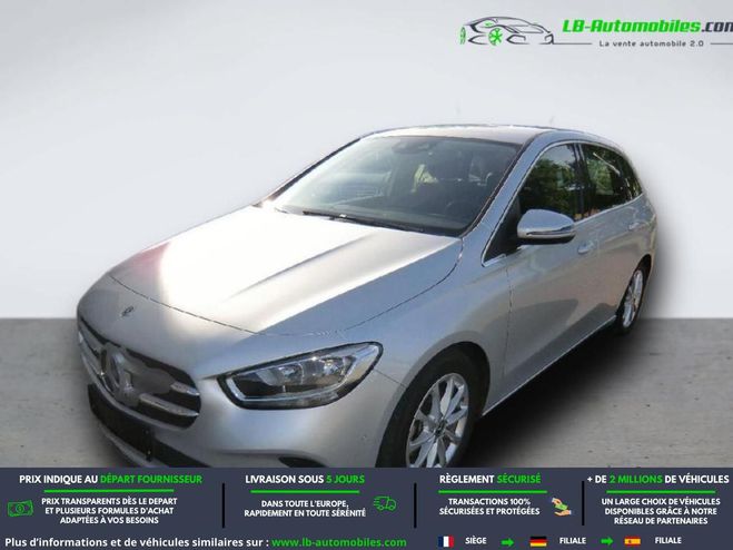 Mercedes Classe B 180 BVM Gris de 2020