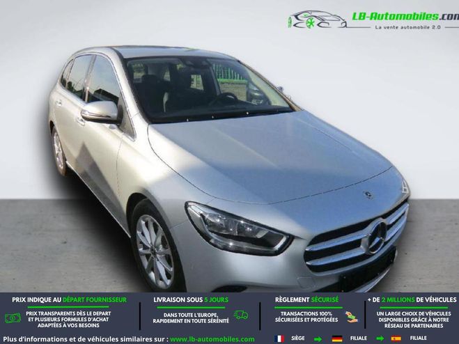 Mercedes Classe B 180 BVM Gris de 2020