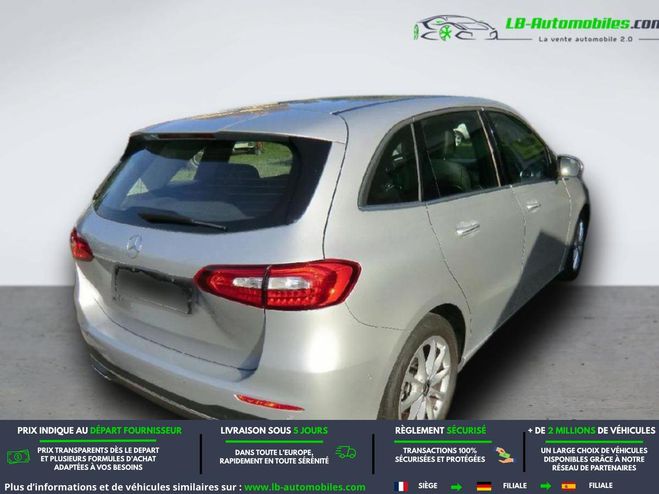 Mercedes Classe B 180 BVM Gris de 2020