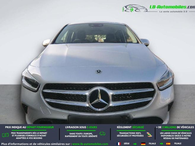 Mercedes Classe B 180 BVM Gris de 2020