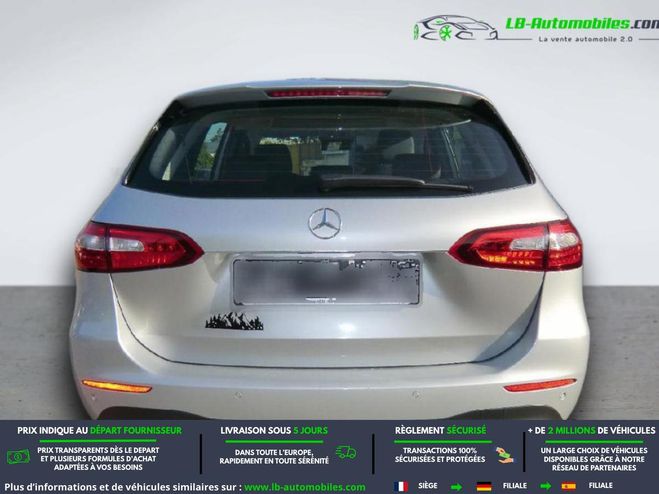 Mercedes Classe B 180 BVM Gris de 2020