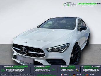 Mercedes Classe CLA