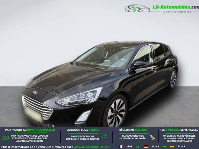 Ford Focus 1.0 EcoBoost 100  de 2019