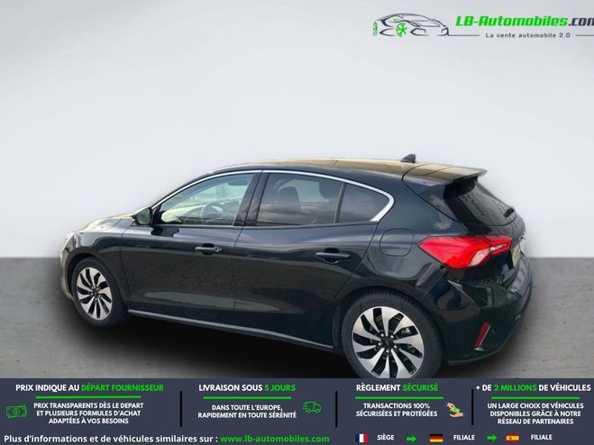 Ford Focus 1.0 EcoBoost 100  de 2019