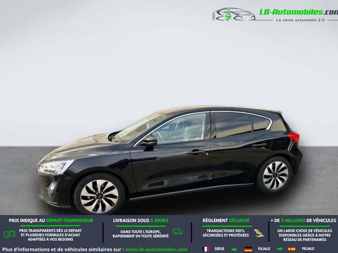 Ford Focus 1.0 EcoBoost 100  de 2019