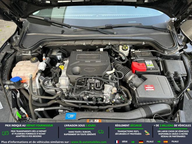 Ford Focus 1.0 EcoBoost 100  de 2019