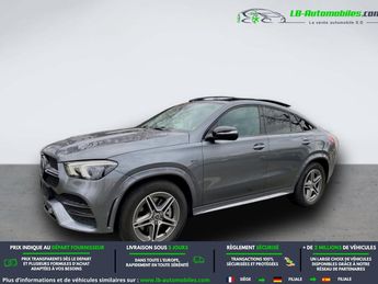 Mercedes GLE