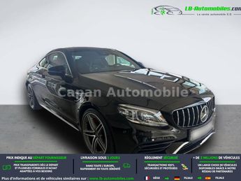 Mercedes Classe C