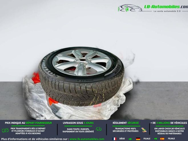 Mini Mini S 192 CH BVM Gris Peinture m�tallis�e de 2018