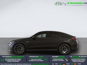 Mercedes GLC