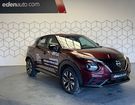 Nissan Juke Juke HYBRID 143 Acenta 5p &agrave; Tarbes (65)