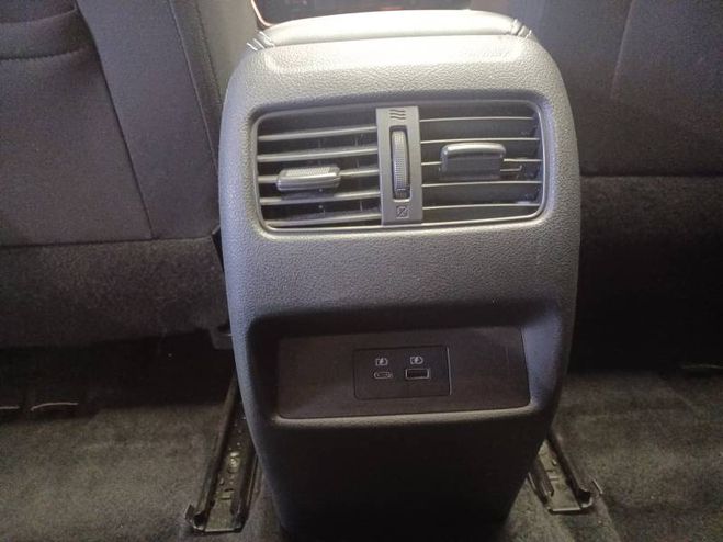 Nissan Qashqai e-Power 190 ch N-Connecta blanc de 2024