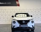 Nissan Juke Juke HYBRID 143 N-Connecta 5p &agrave; Tarbes (65)